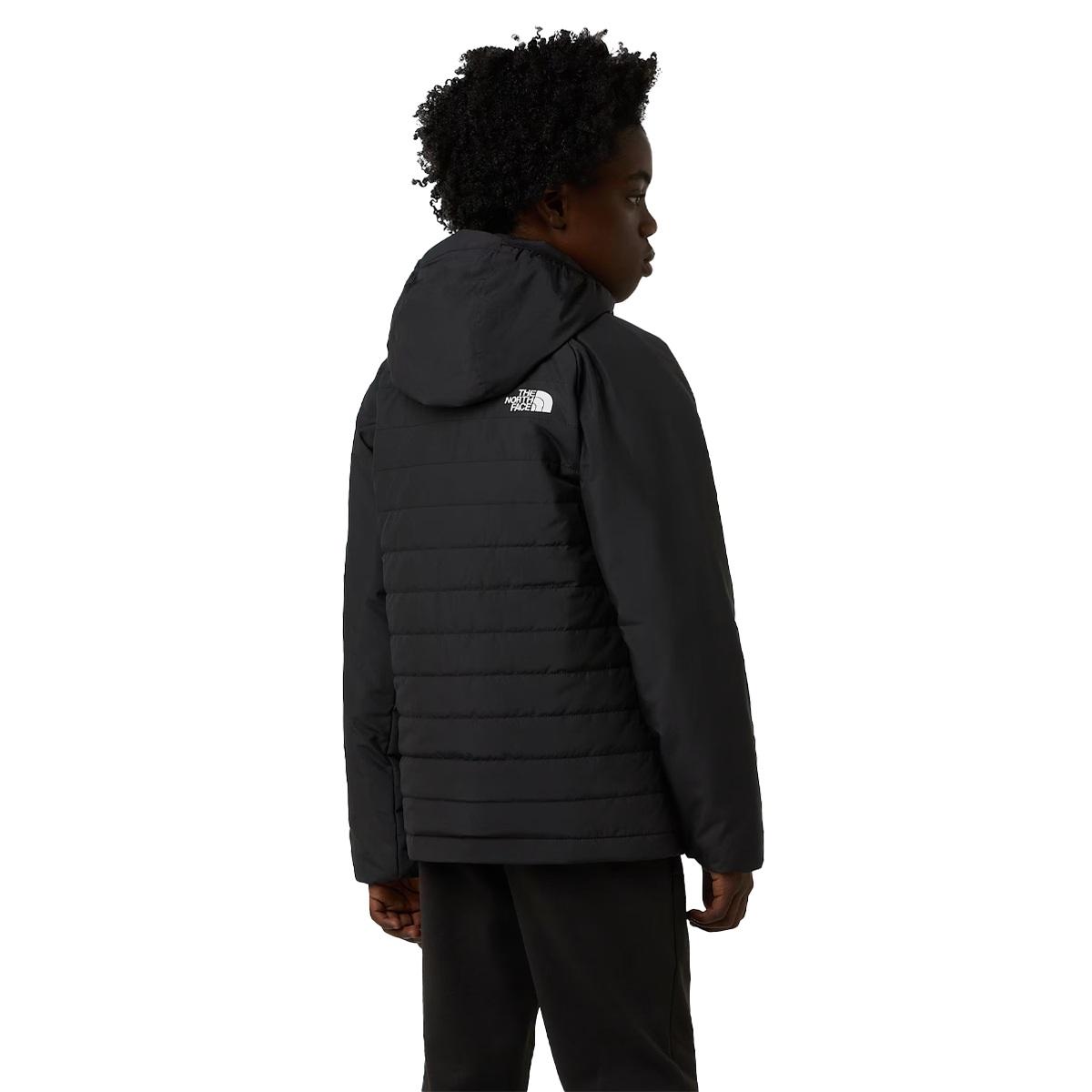 Never Stop The North Face