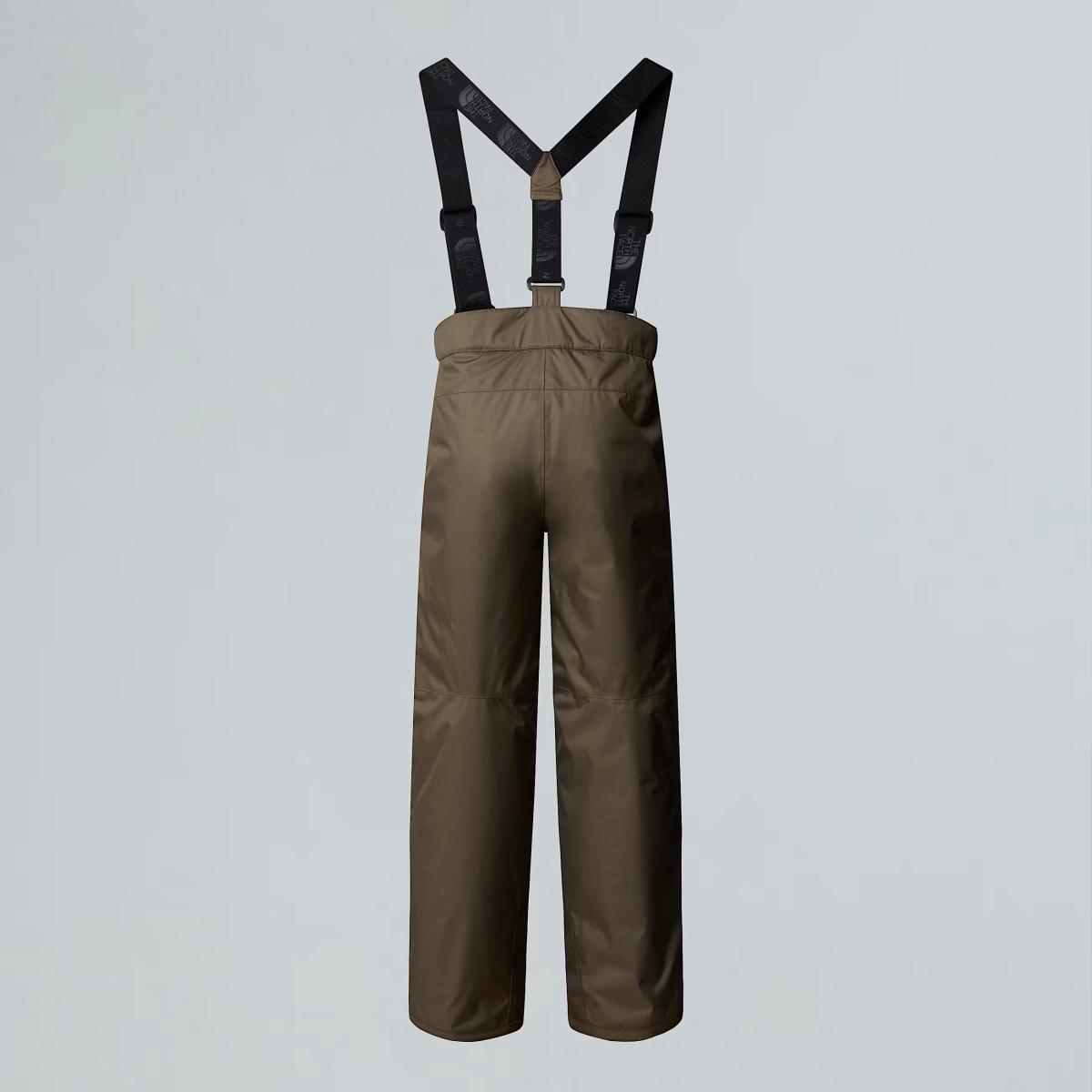Snowquest Suspender The North Face
