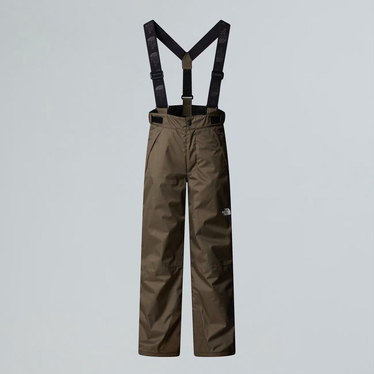 Snowquest Suspender The North Face