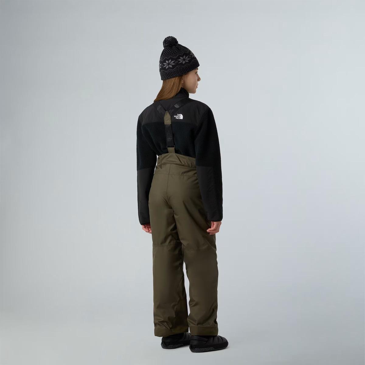 Snowquest Suspender The North Face