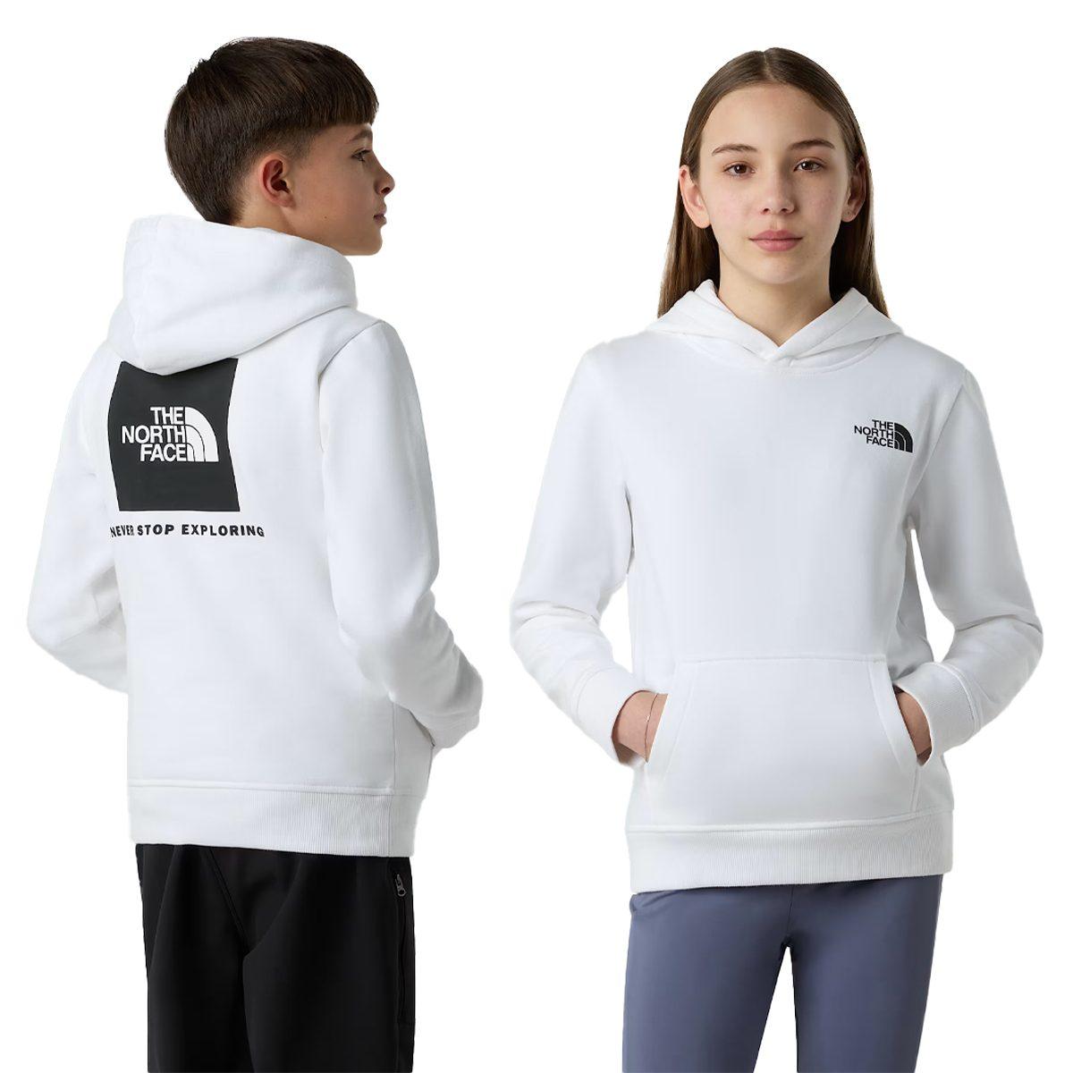 NSE Box The North Face