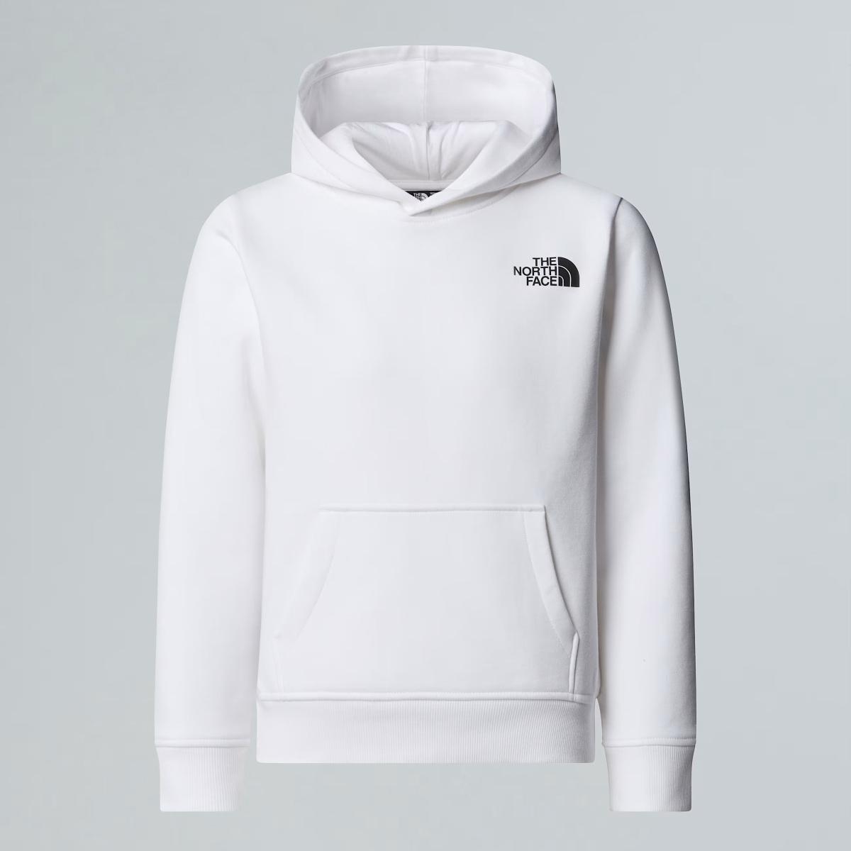 NSE Box The North Face