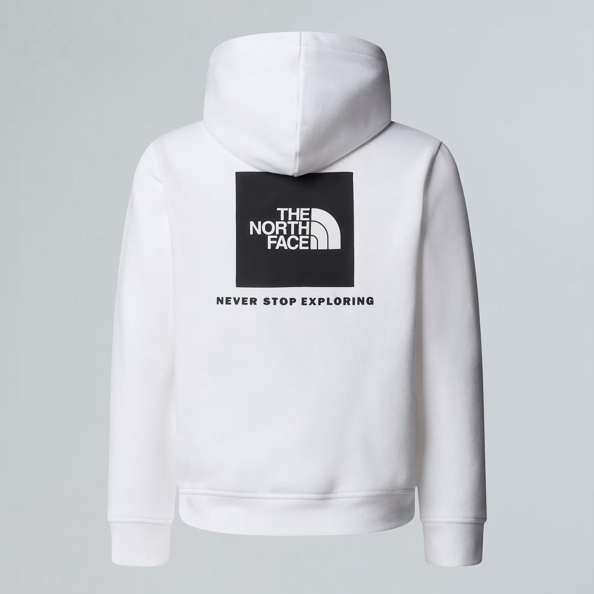 NSE Box The North Face