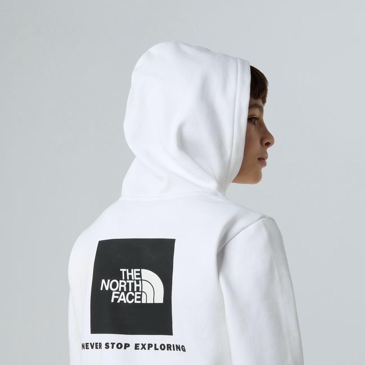 NSE Box The North Face