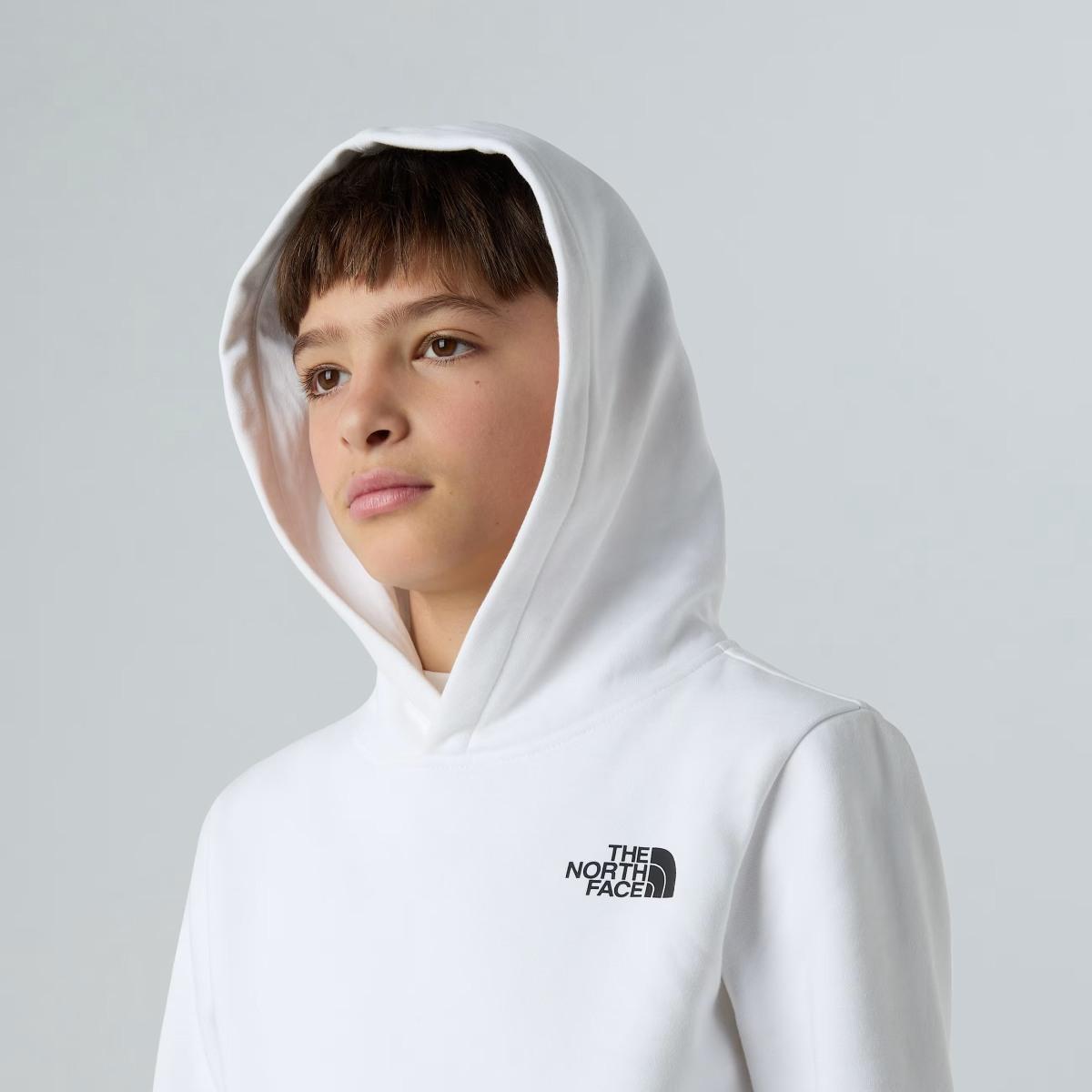 NSE Box The North Face