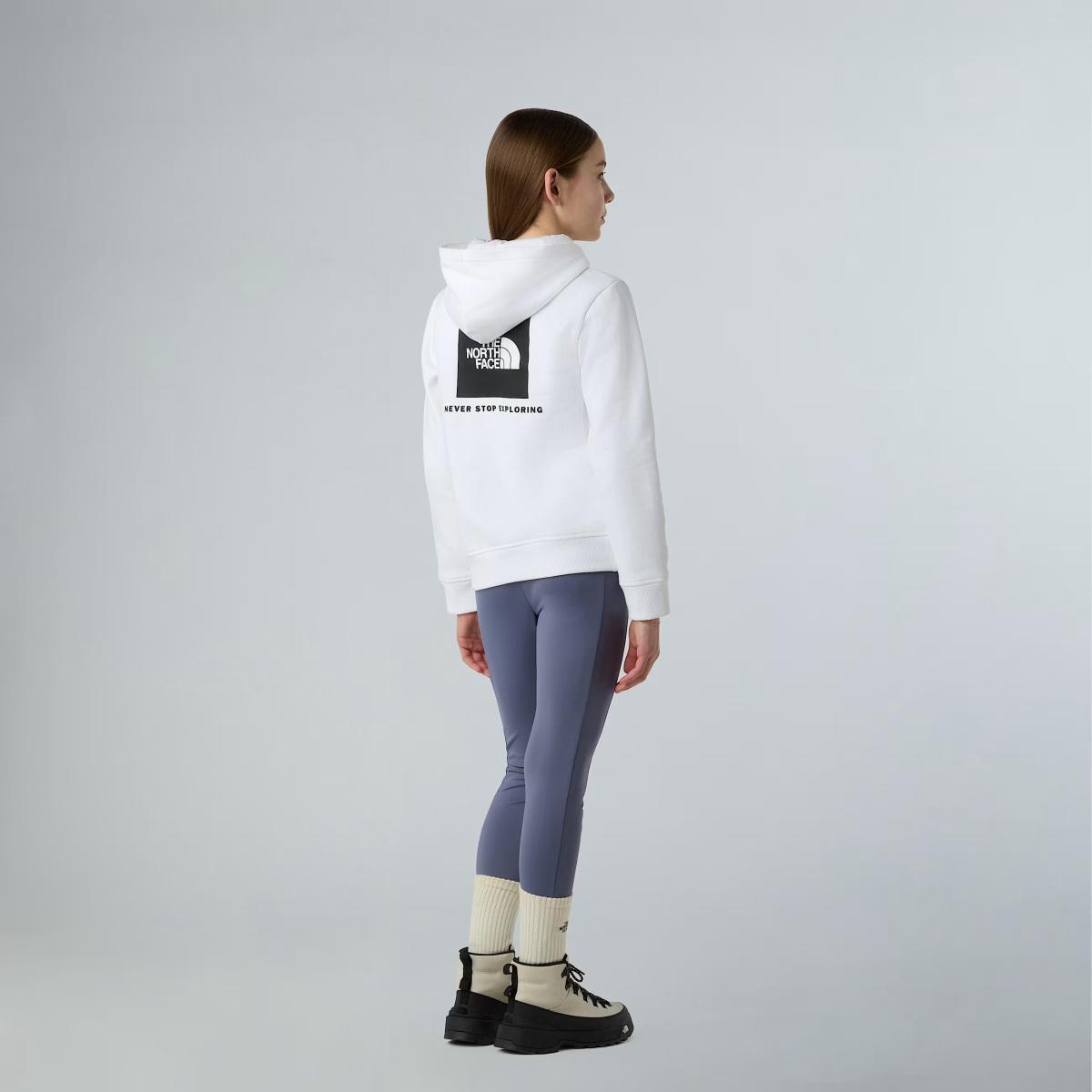 NSE Box The North Face