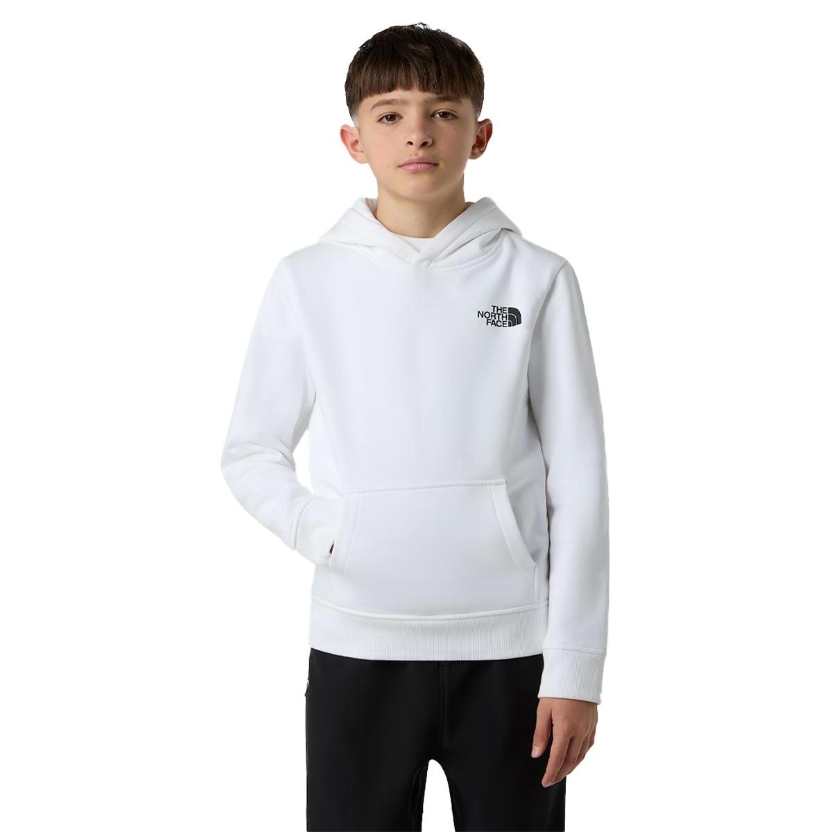 NSE Box The North Face