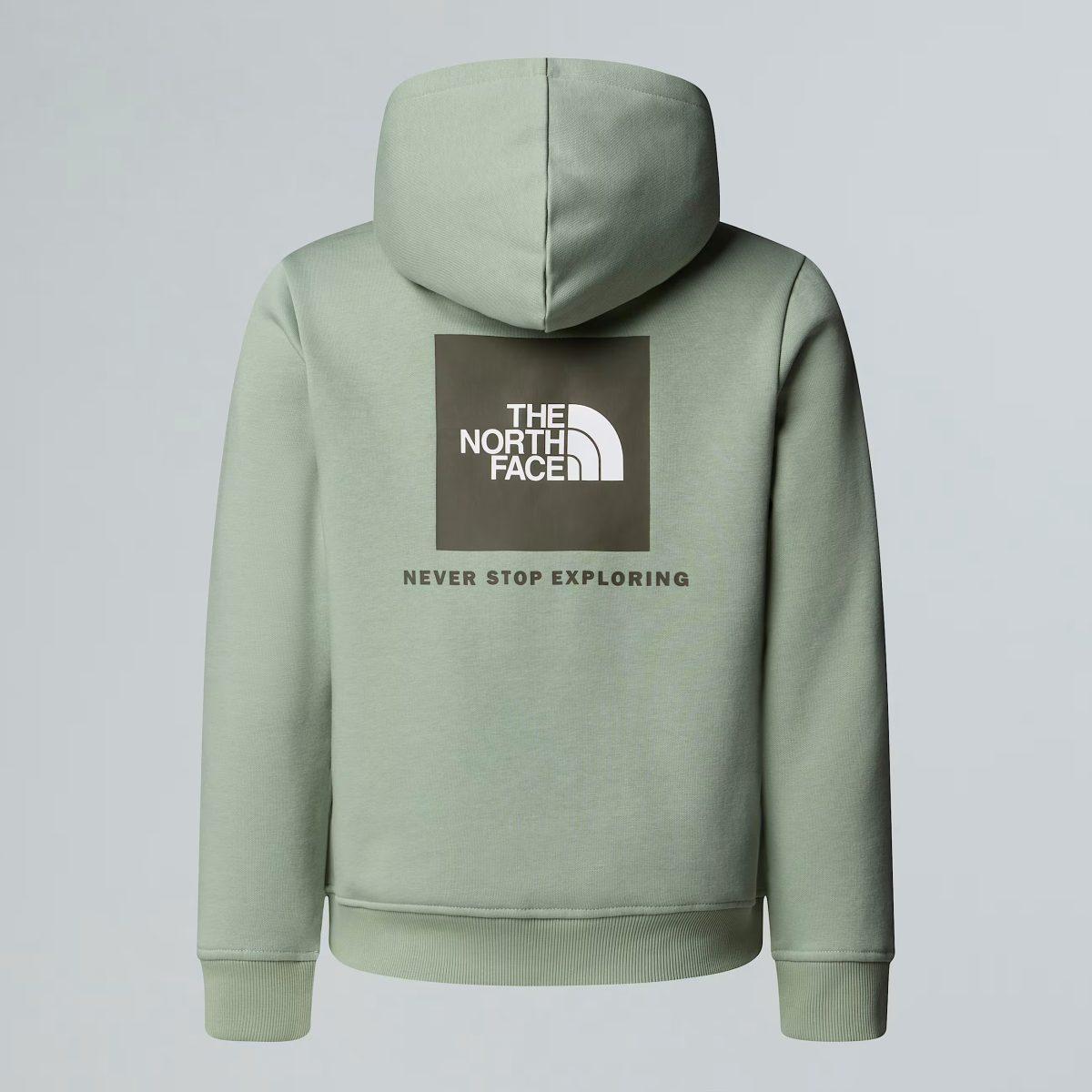 NSE Box The North Face