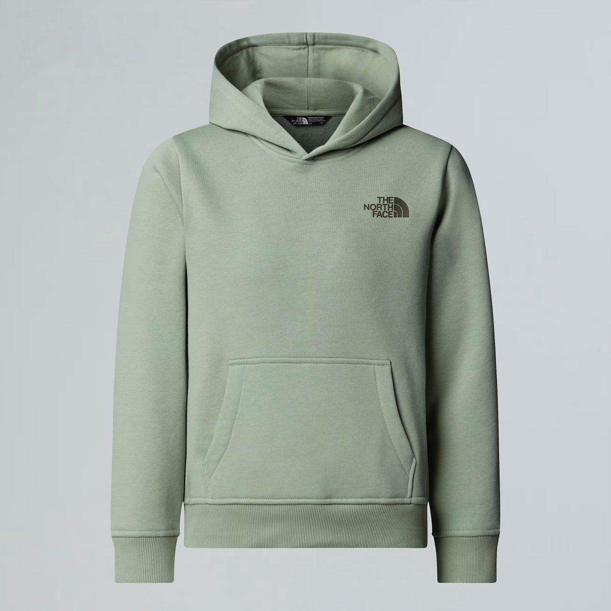 NSE Box The North Face