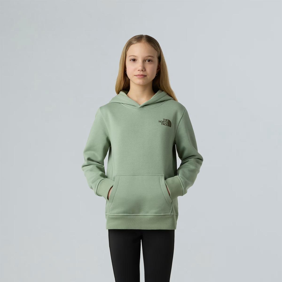NSE Box The North Face