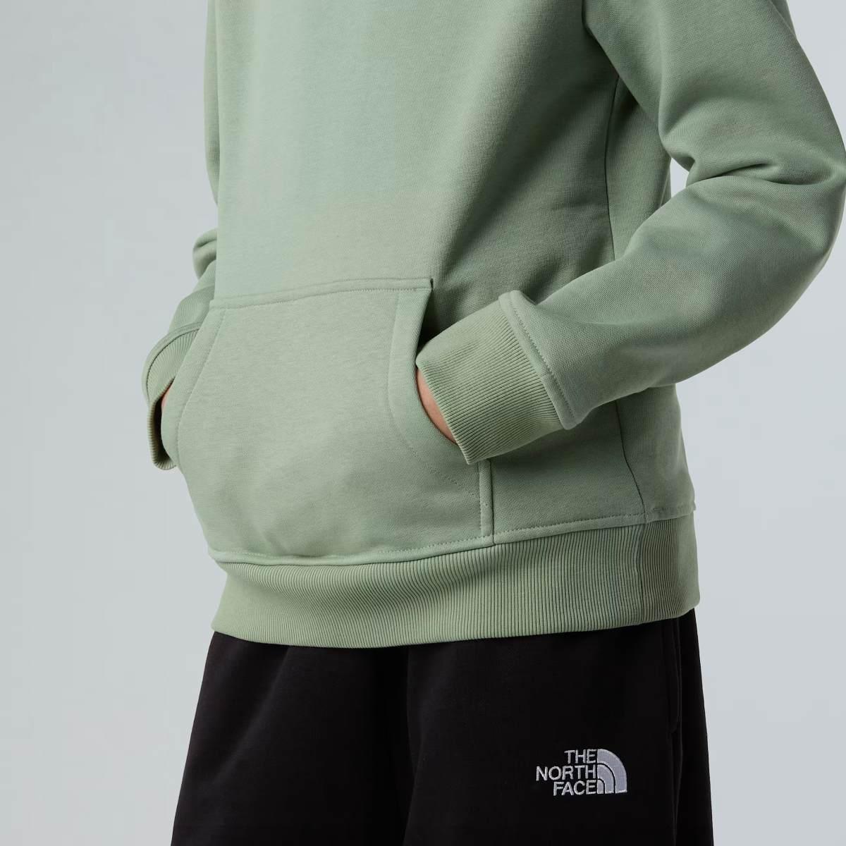 NSE Box The North Face