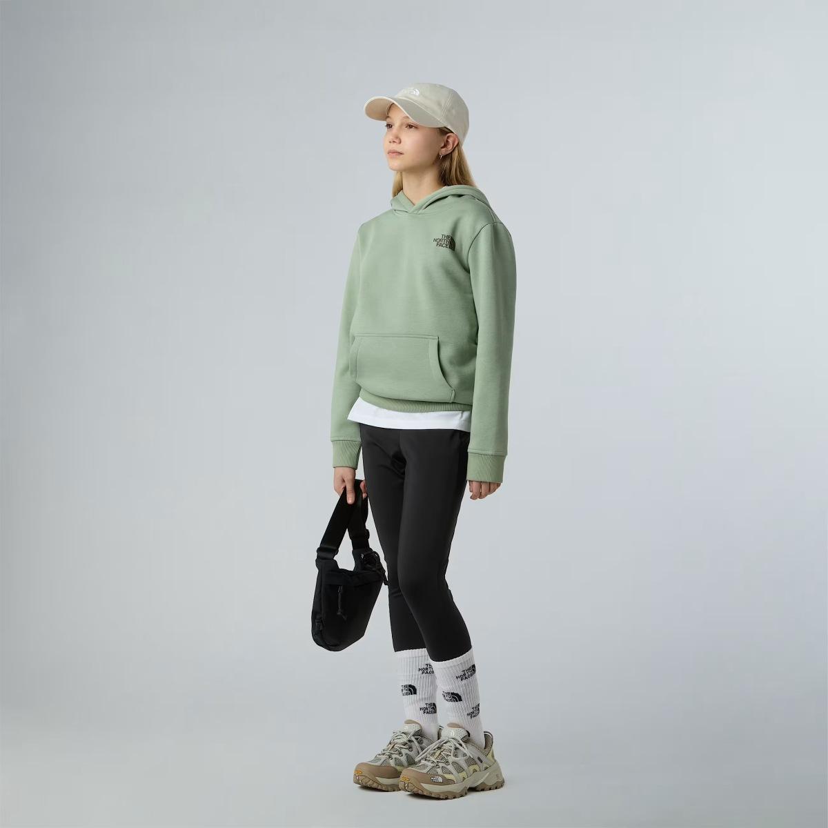 NSE Box The North Face