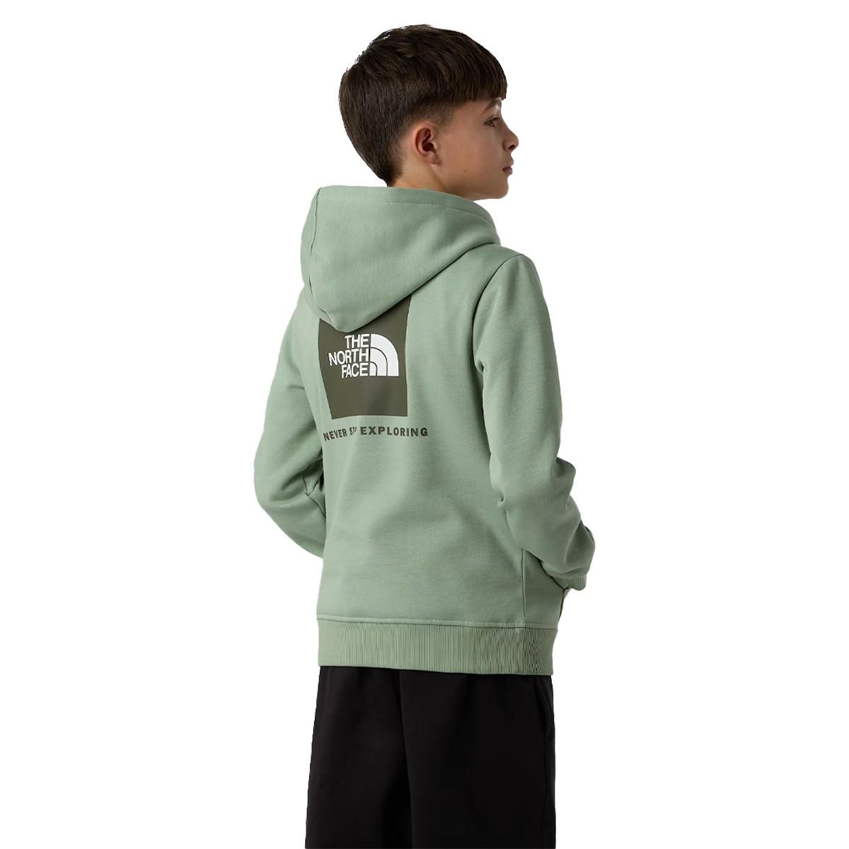 NSE Box The North Face