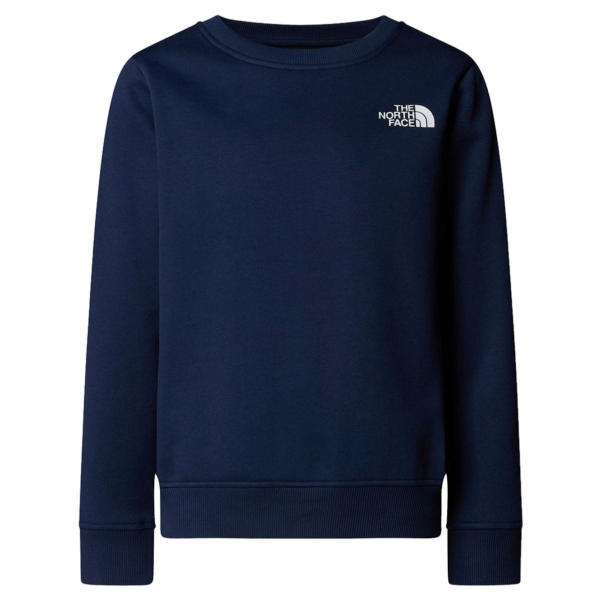NSE Box The North Face