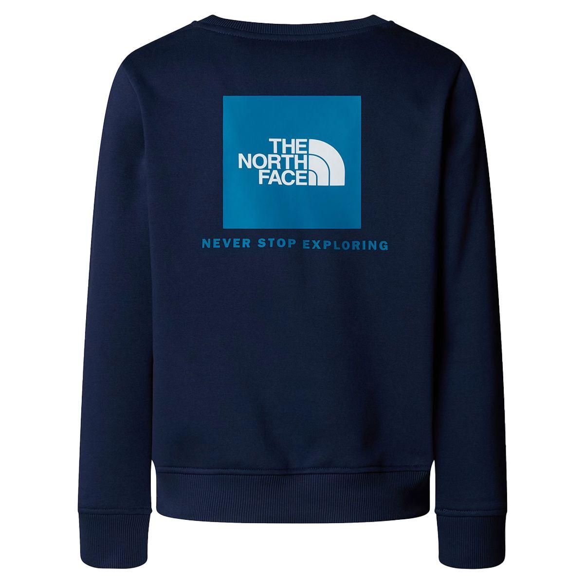 NSE Box The North Face