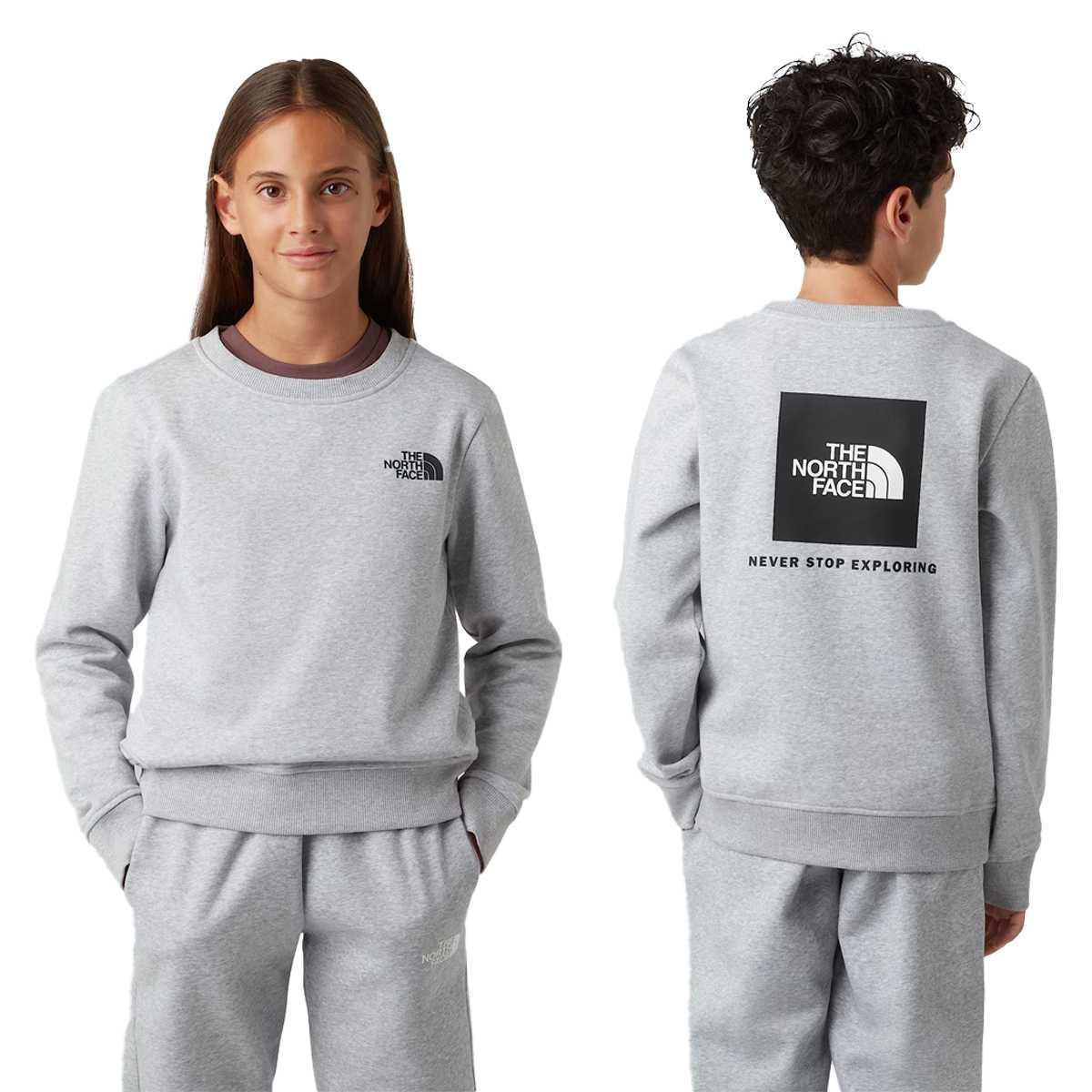 NSE Box The North Face