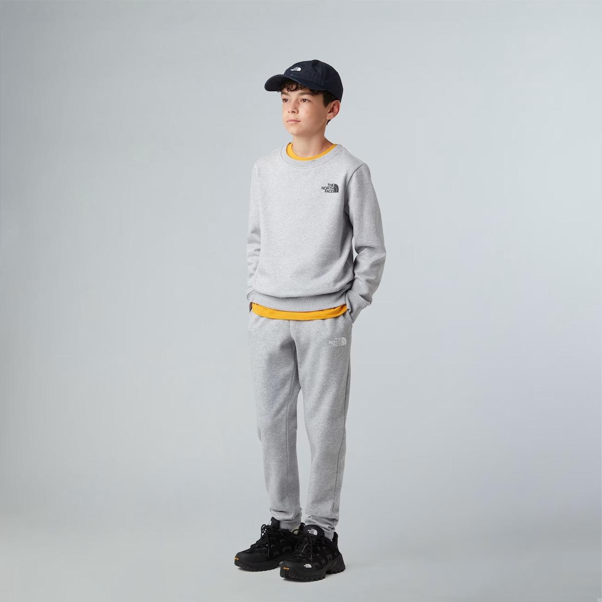 NSE Box The North Face