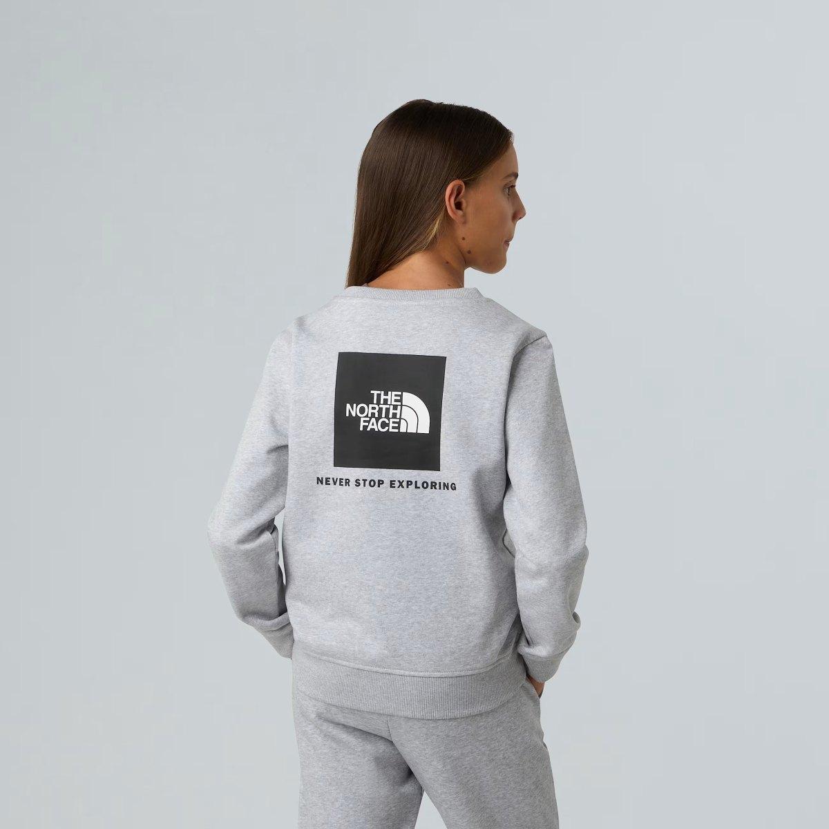 NSE Box The North Face