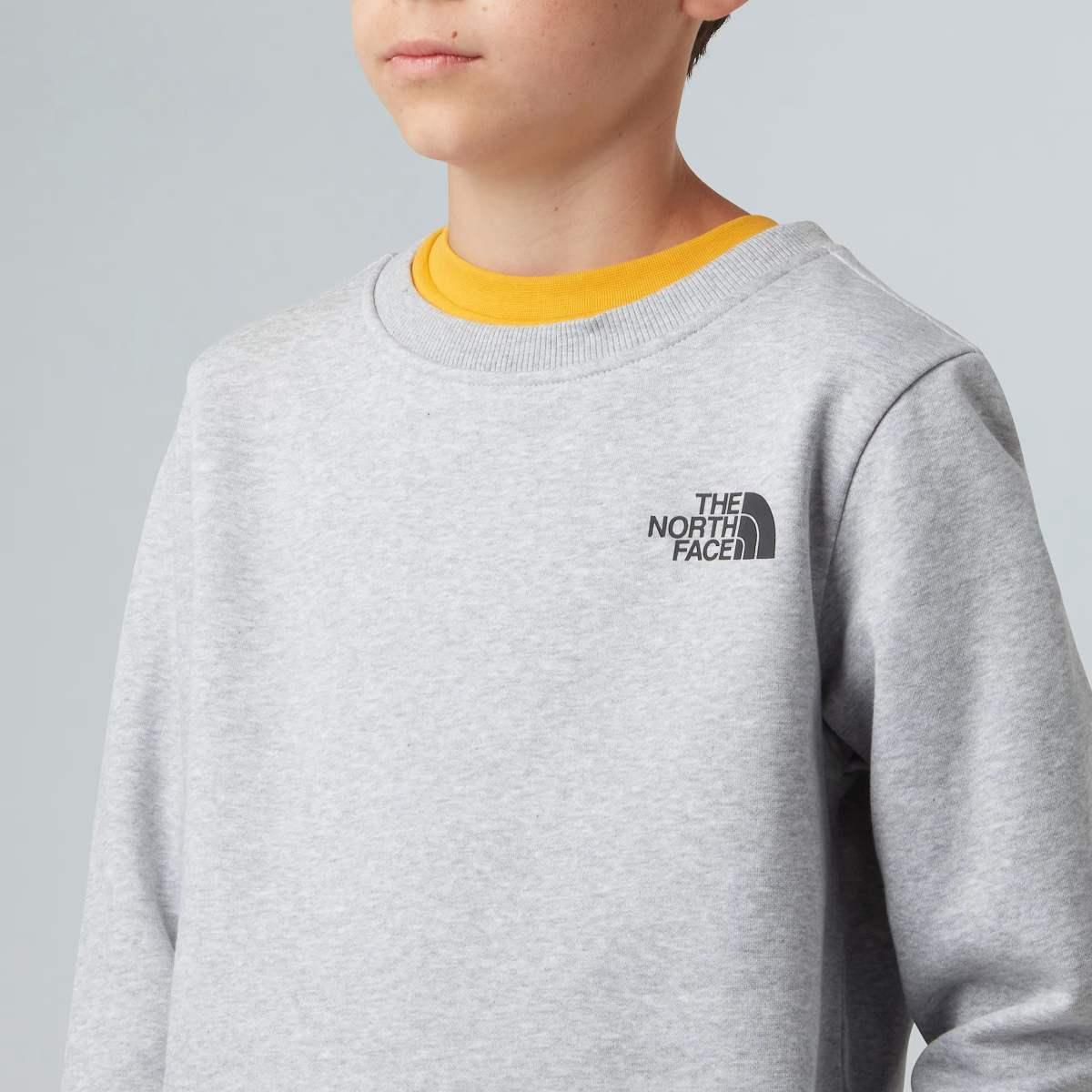 NSE Box The North Face
