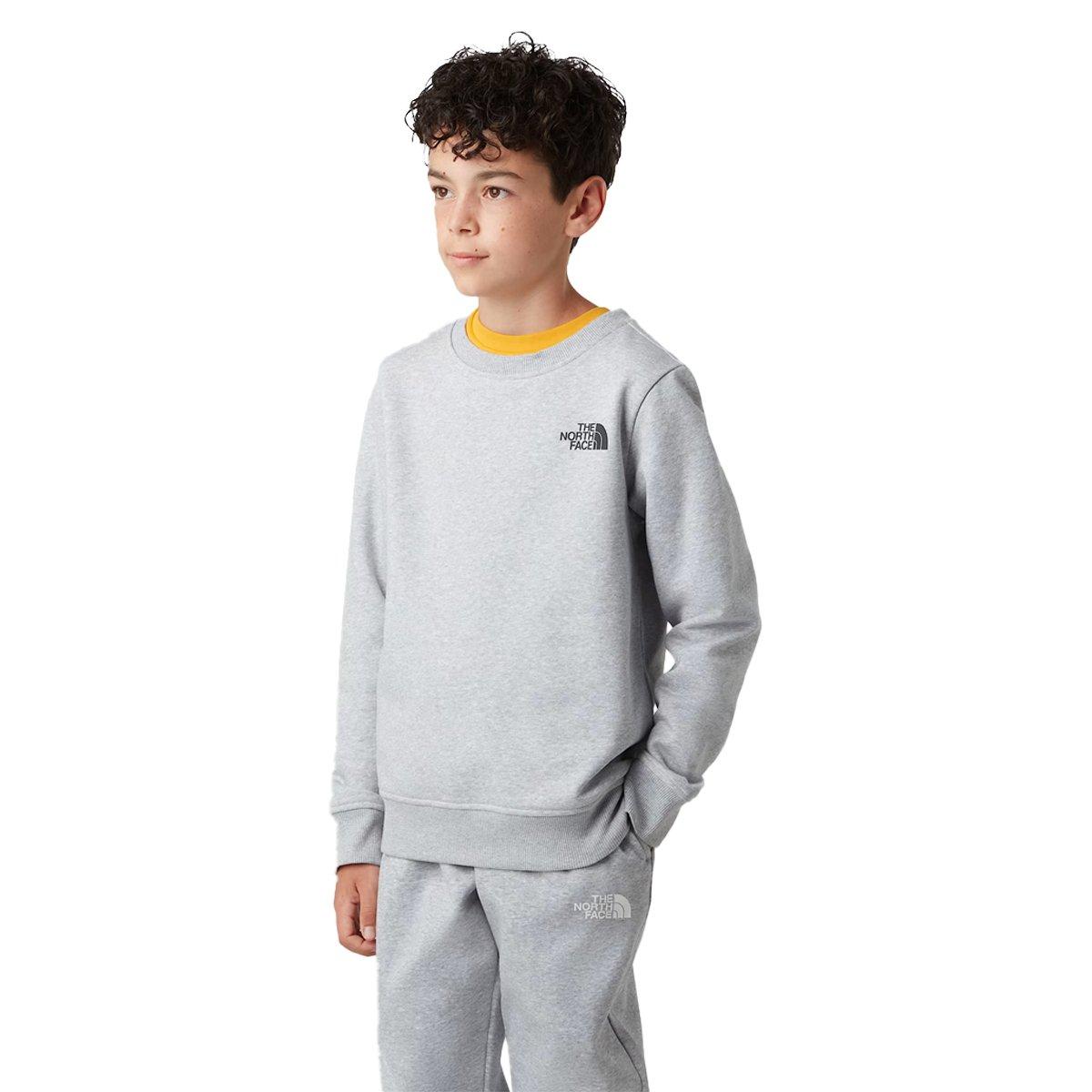 NSE Box The North Face