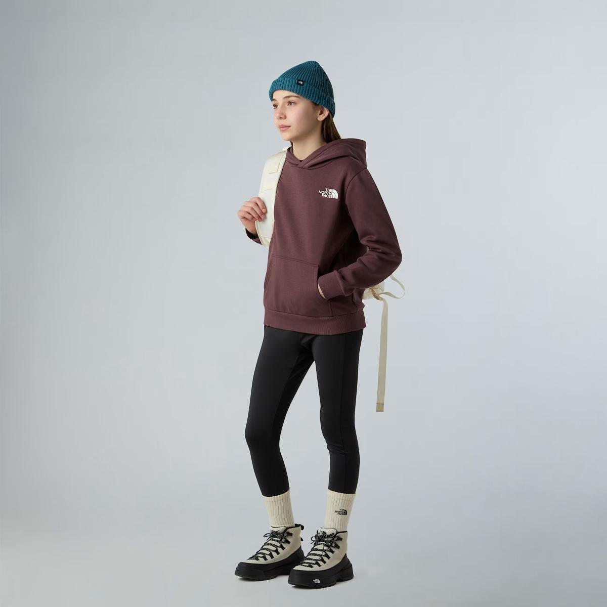 Simple Dome The North Face