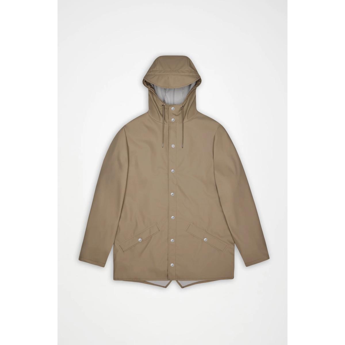 Jacket Rains