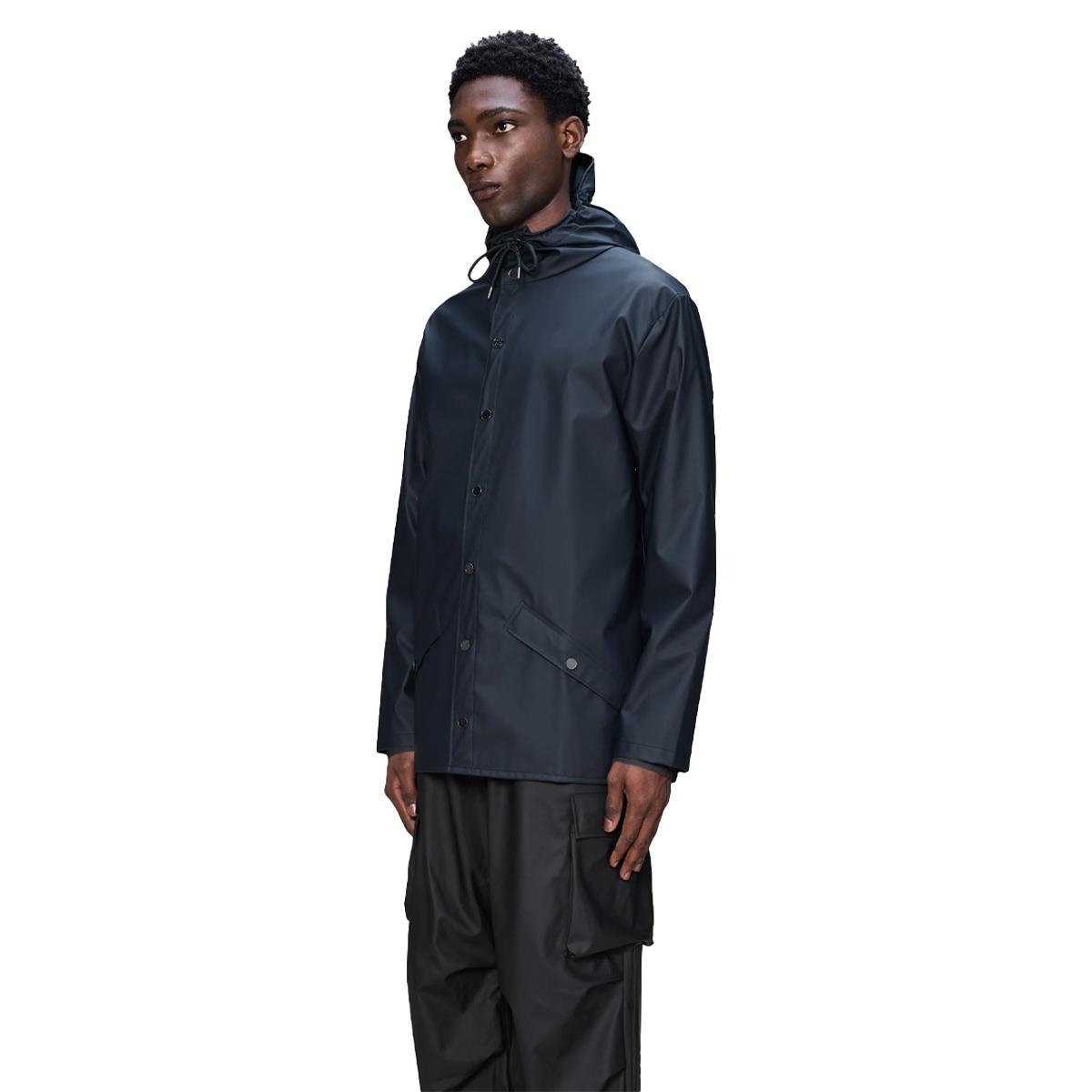 Jacket Rains
