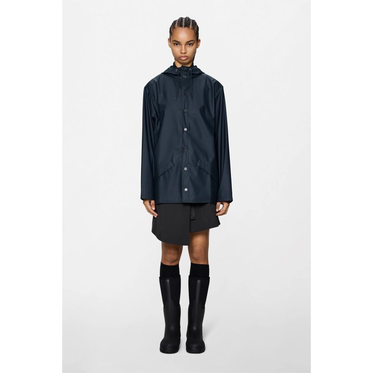 Jacket Rains