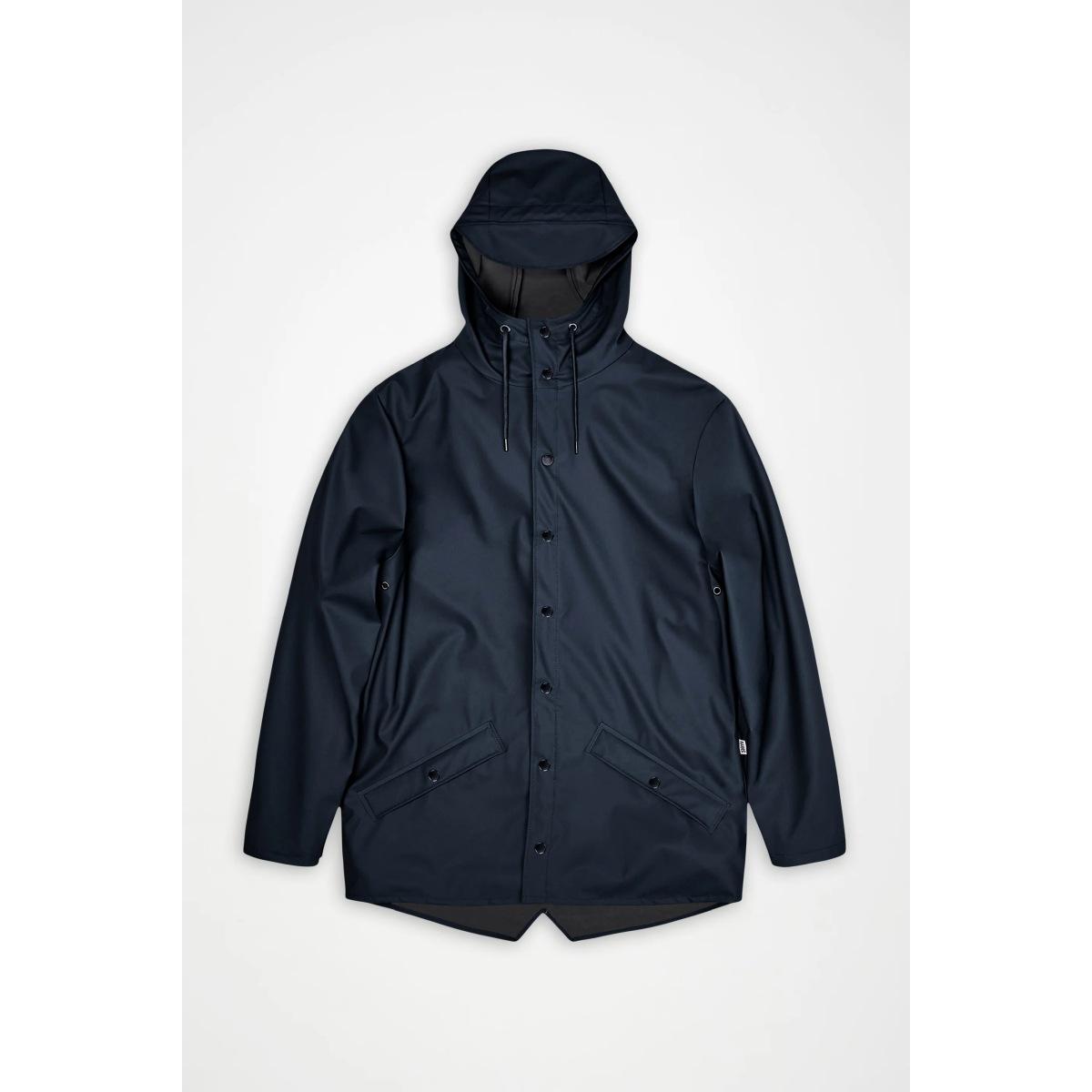 Jacket Rains