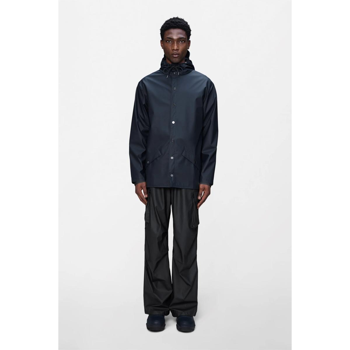 Jacket Rains