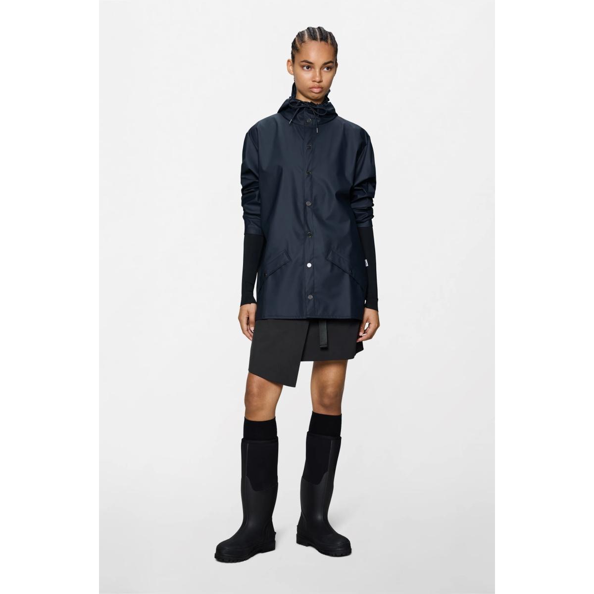 Jacket Rains
