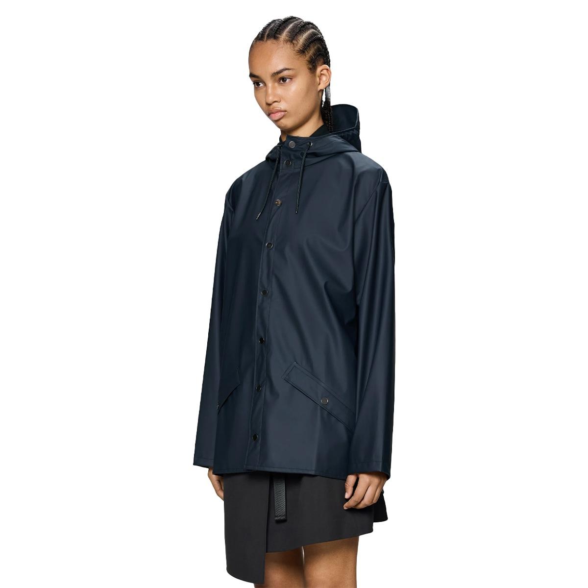 Jacket Rains