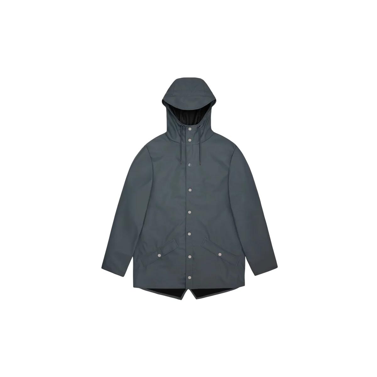 Jacket Rains