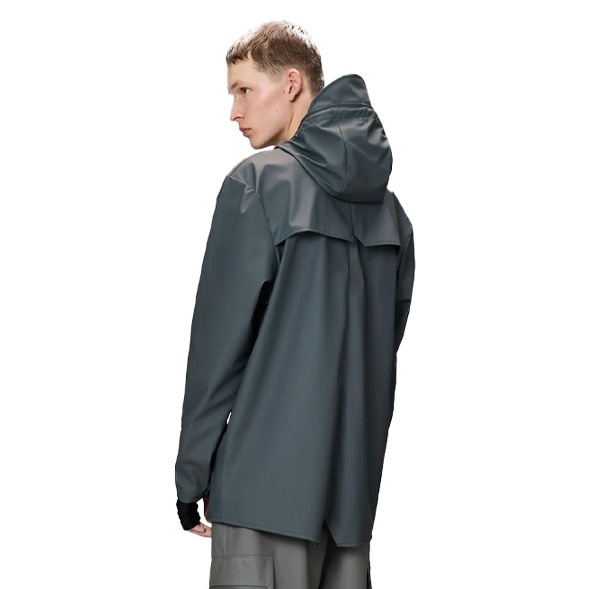 Jacket Rains