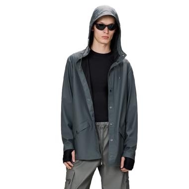 Jacket Rains