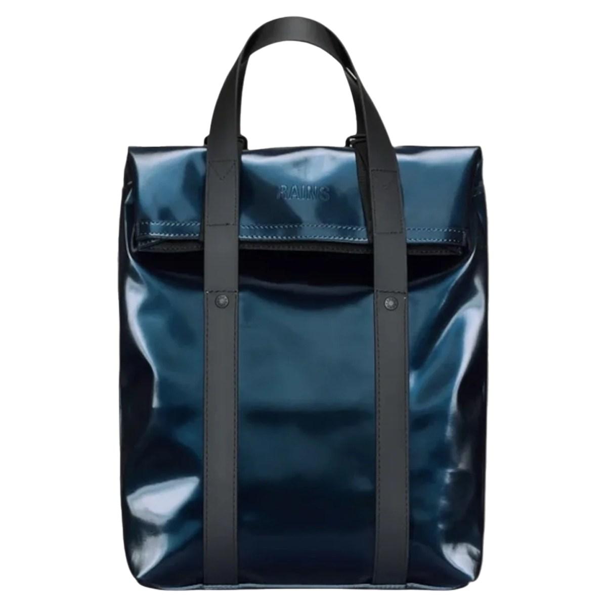 2 Way Tote Backpack Mini Rains