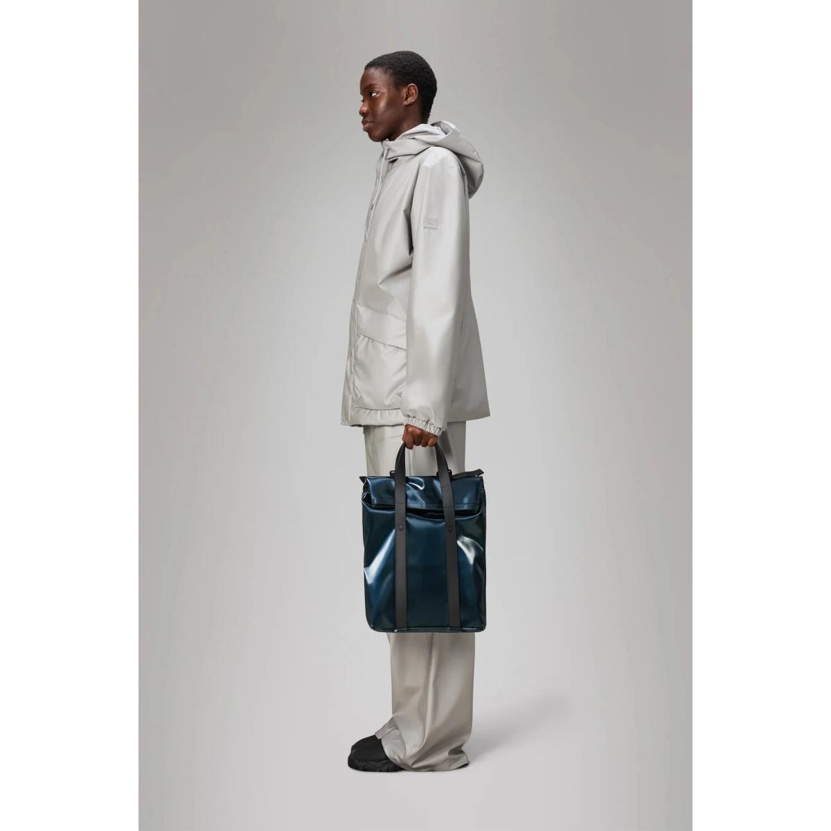 2 Way Tote Backpack Mini Rains