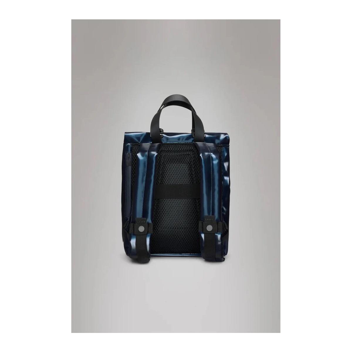 2 Way Tote Backpack Mini Rains