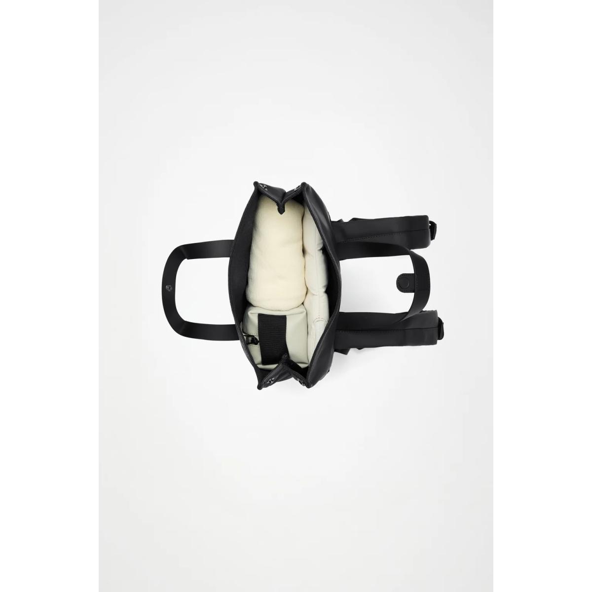2 Way Tote Backpack Mini Rains