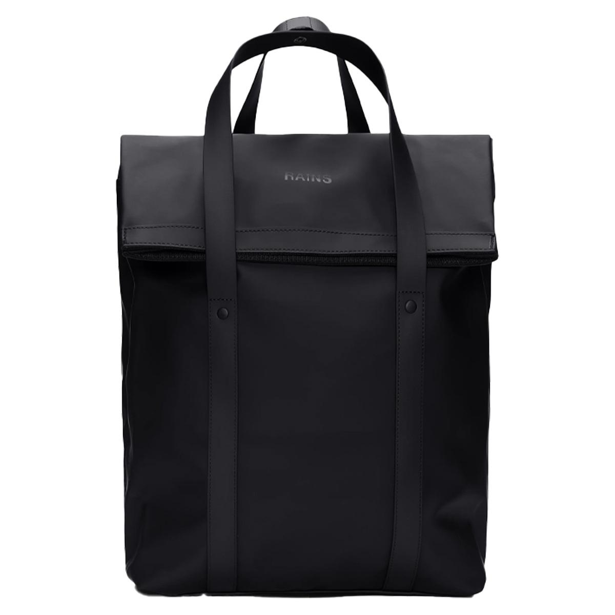 2 Way Backpack Rains