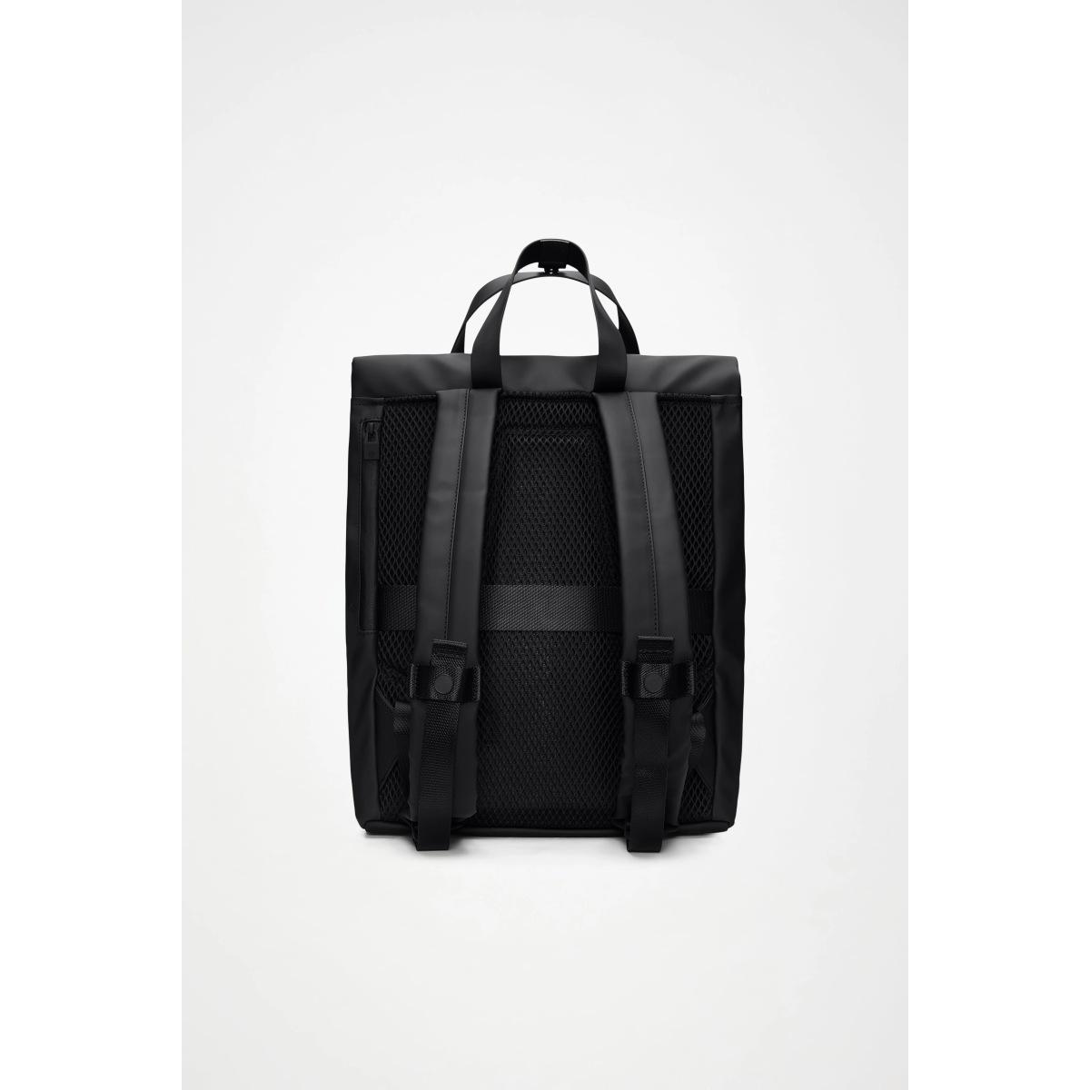2 Way Backpack Rains