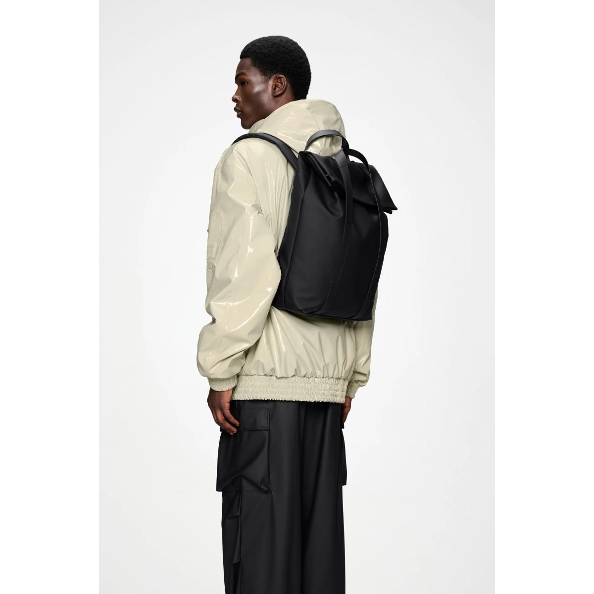 2 Way Backpack Rains
