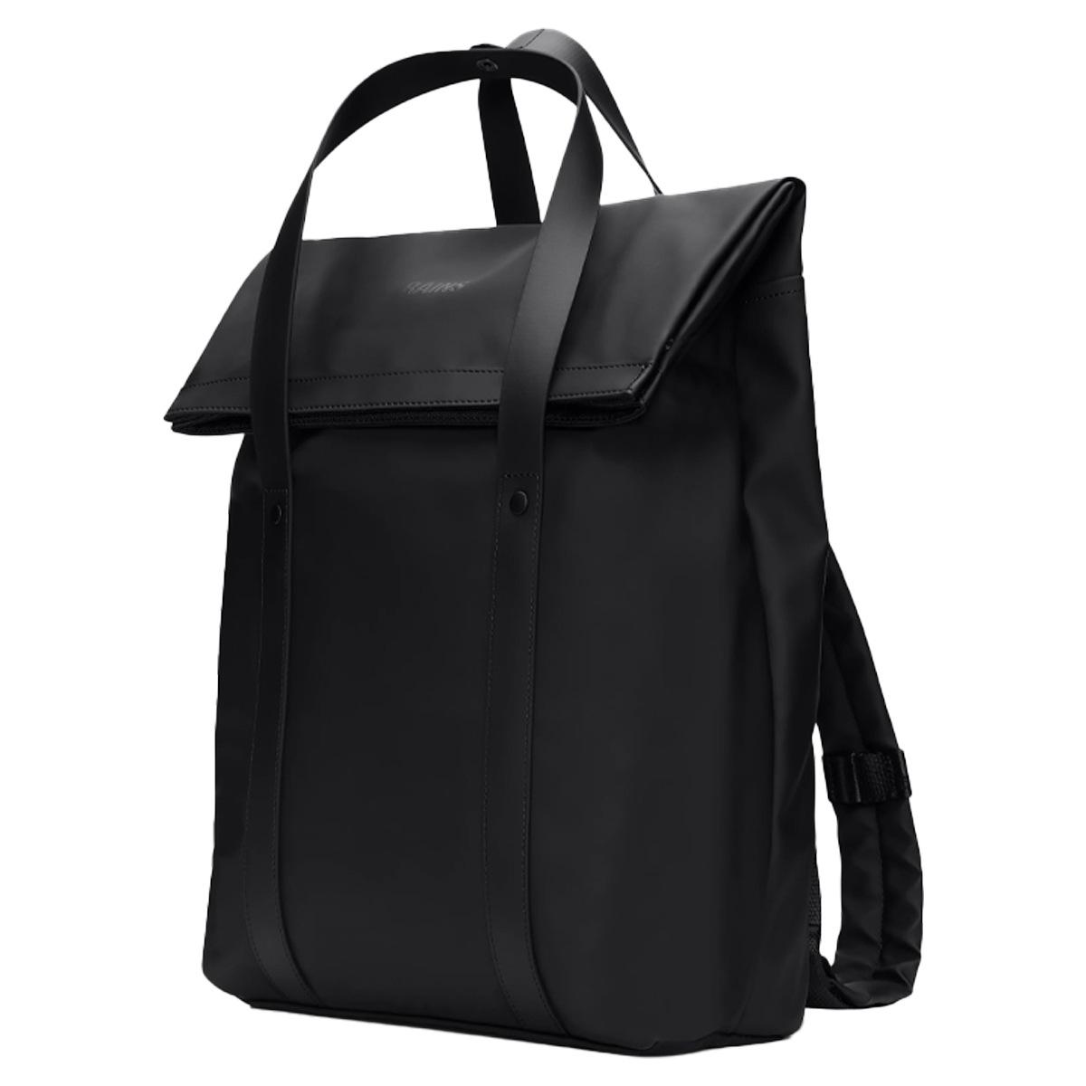 2 Way Backpack Rains