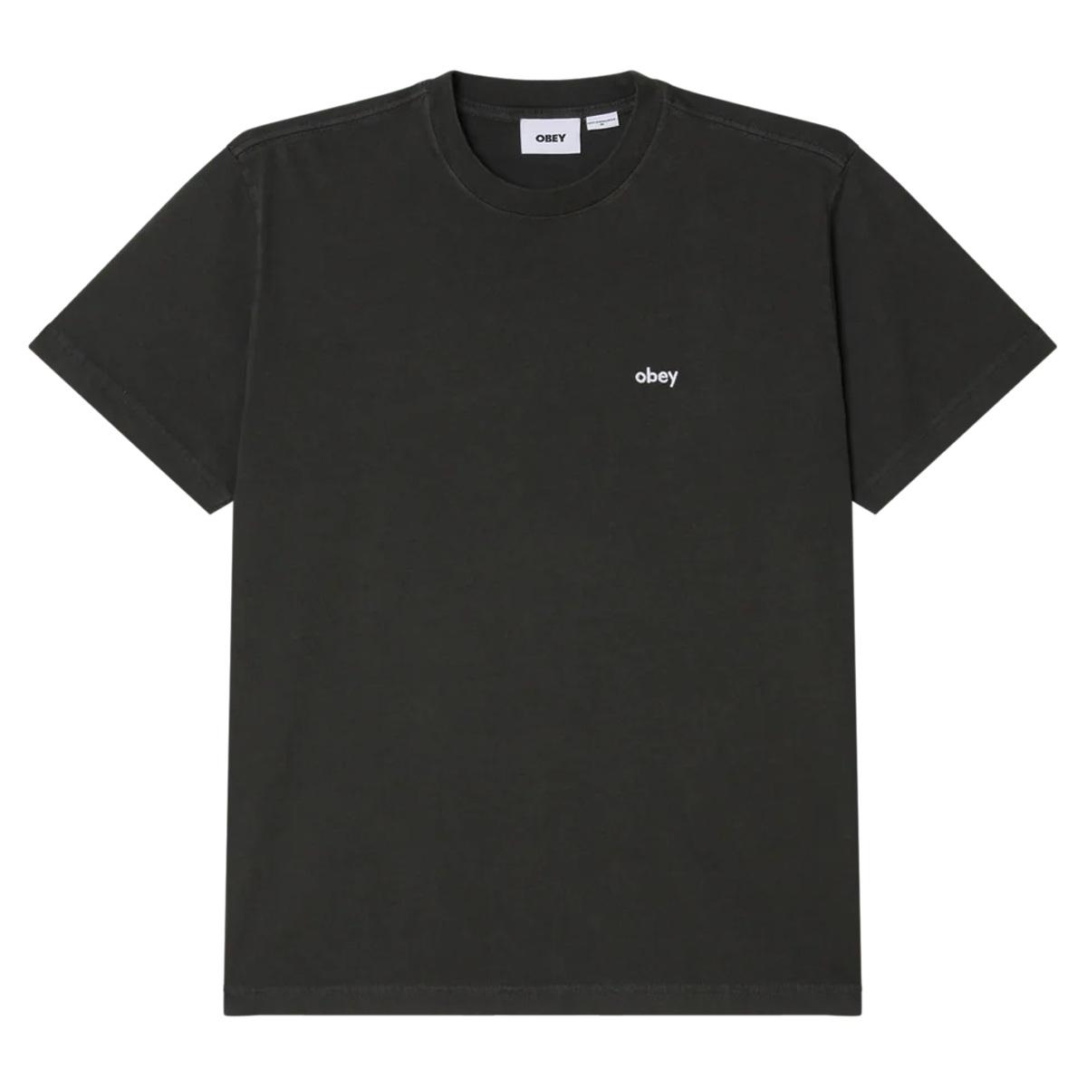 Lowercase Pigment Obey