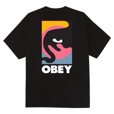 Quarter Icon Classic Obey