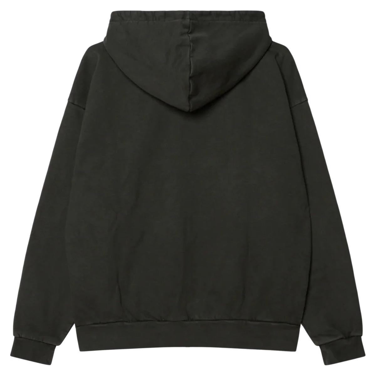 Lowercase Pigment Zip Hood Obey
