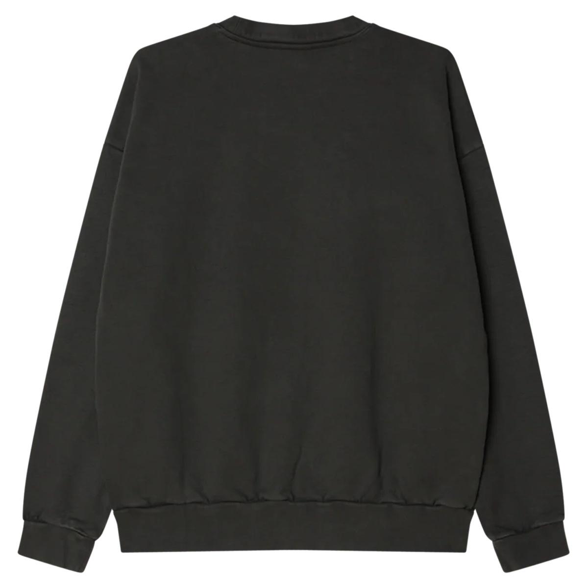 Lowercase Pigment Crewneck Obey