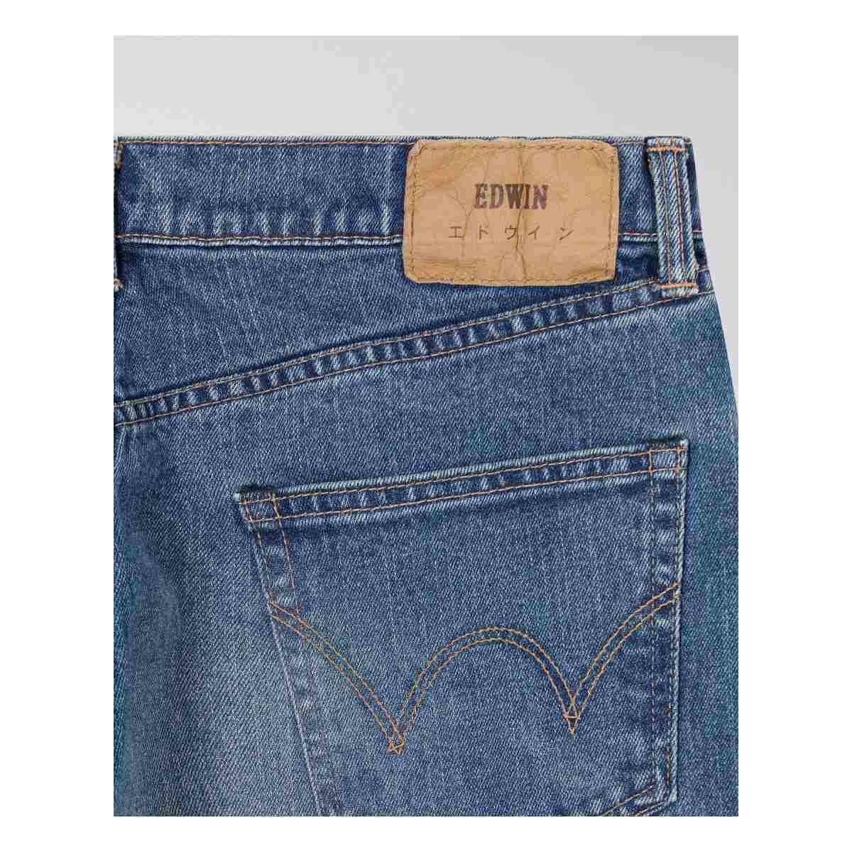 Slim Tapered Edwin