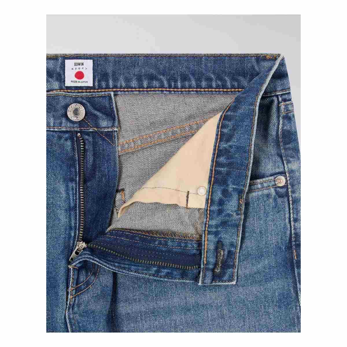 Slim Tapered Edwin
