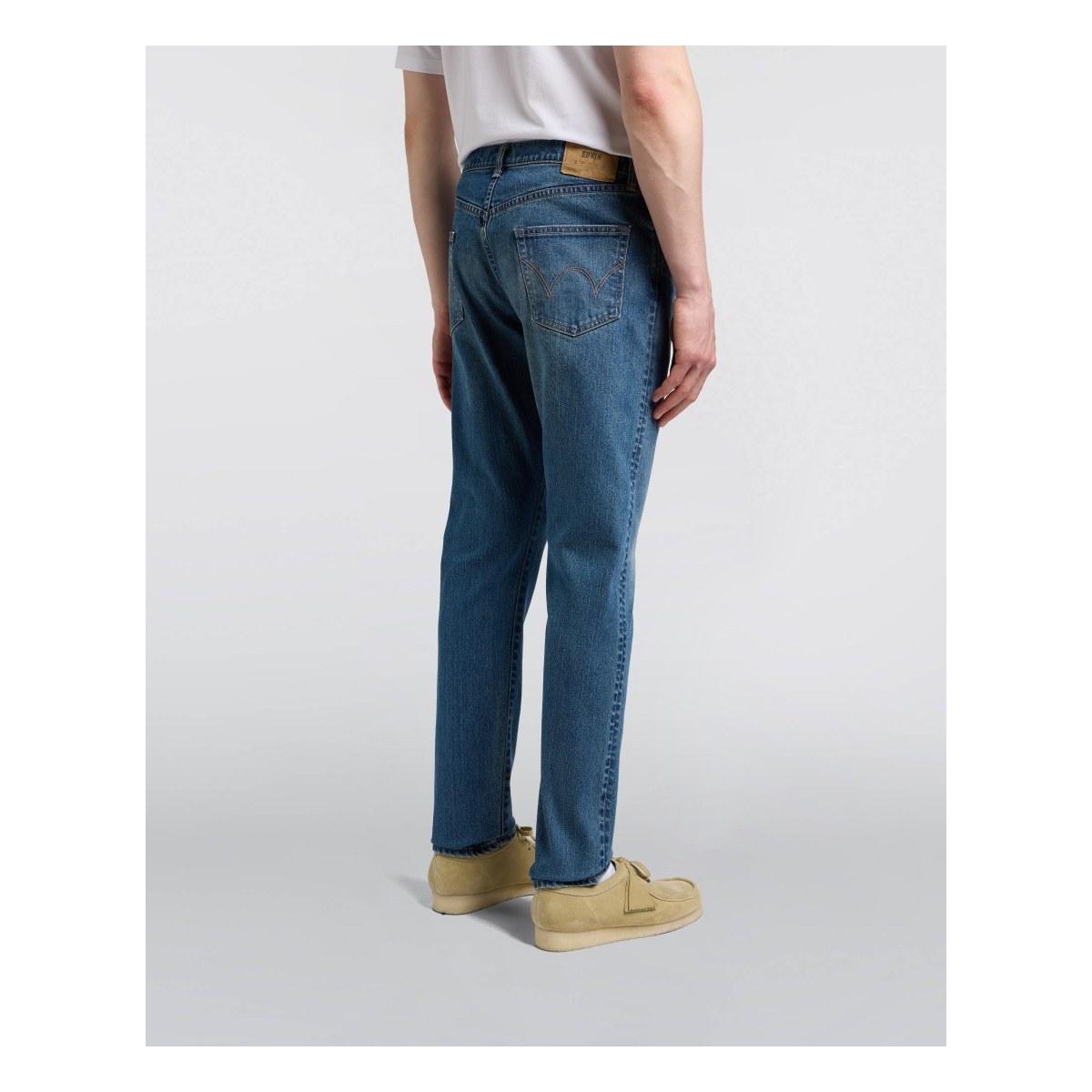 Slim Tapered Edwin